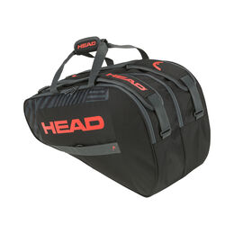 Sacs De Tennis HEAD Base Padel Bag M BKOR